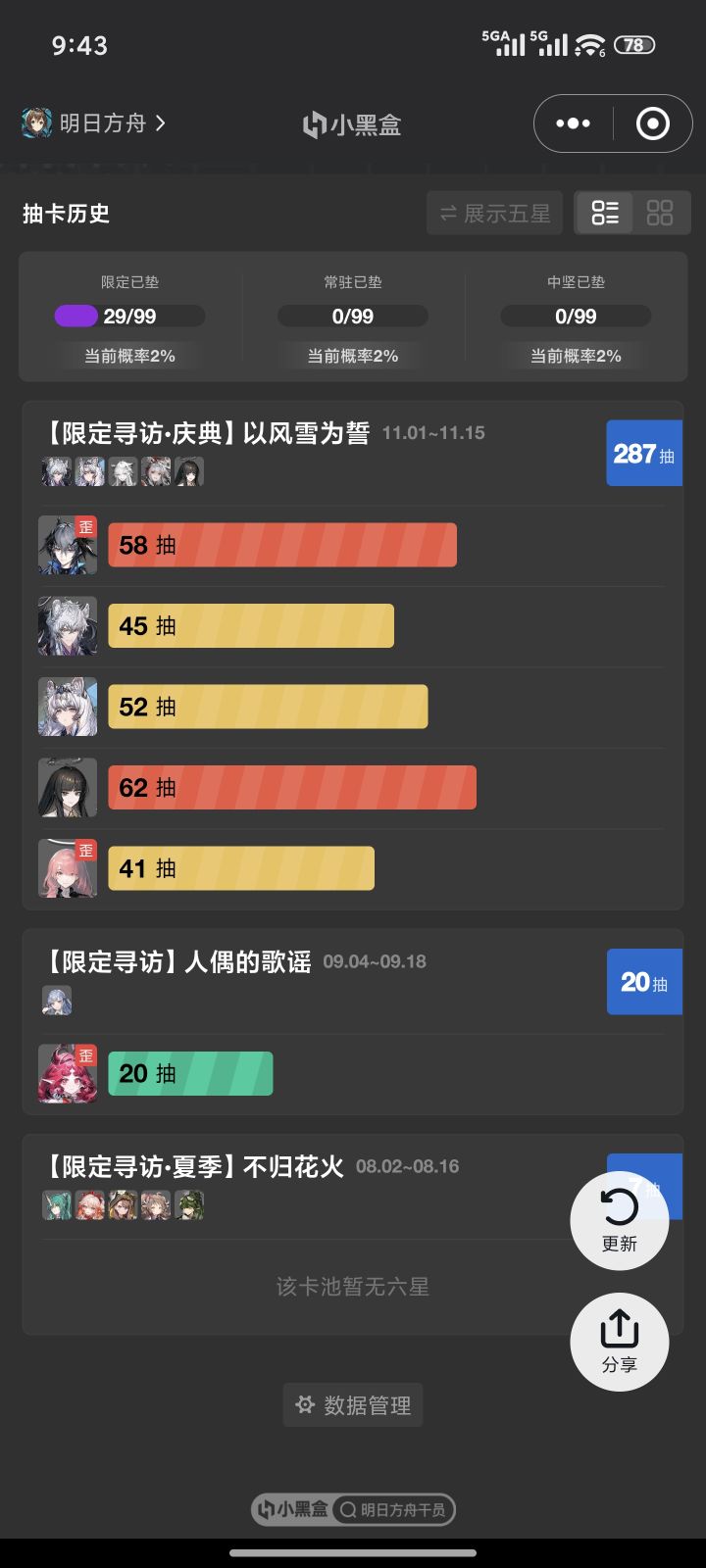 难评截图