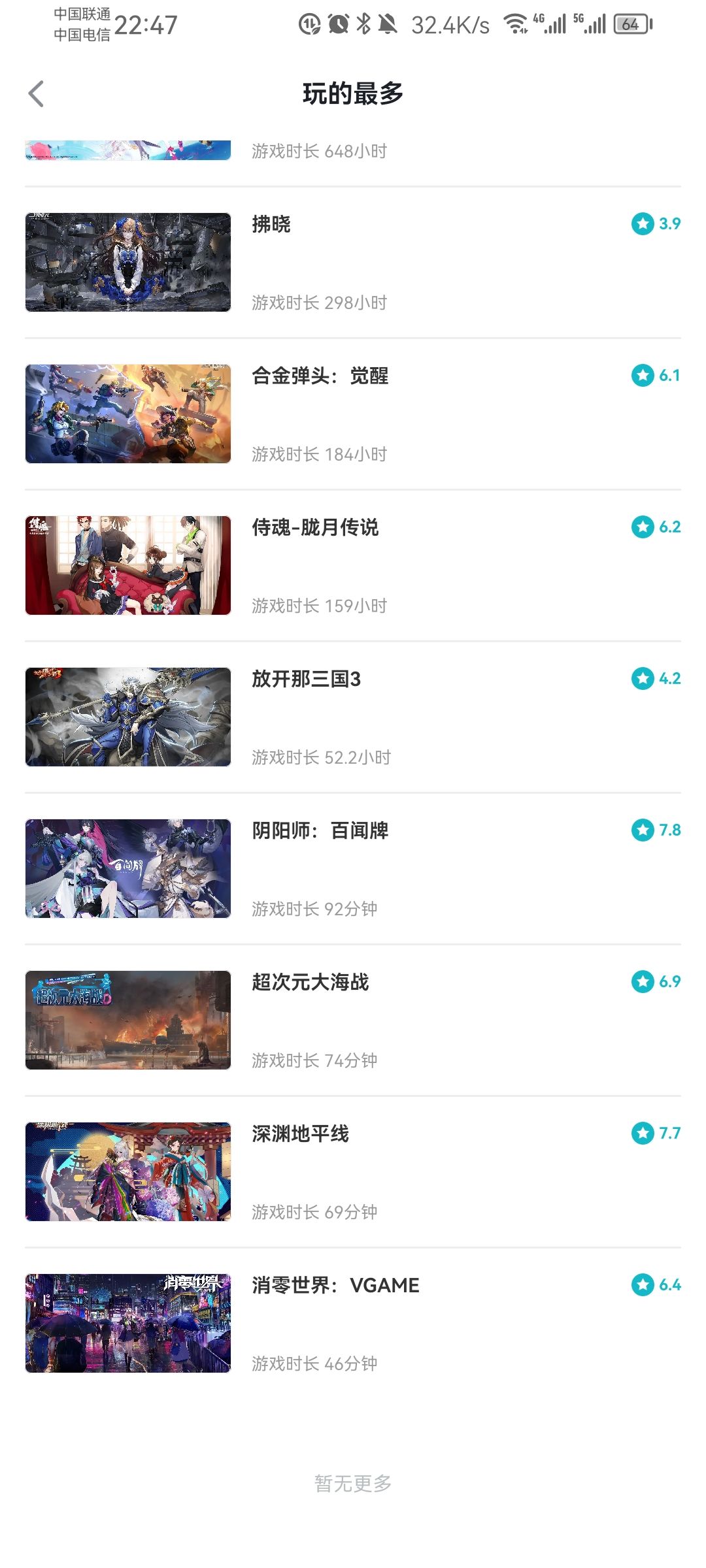 乐 2