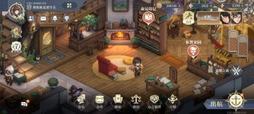 给萌新一点方向，内有氪度不喜请别看