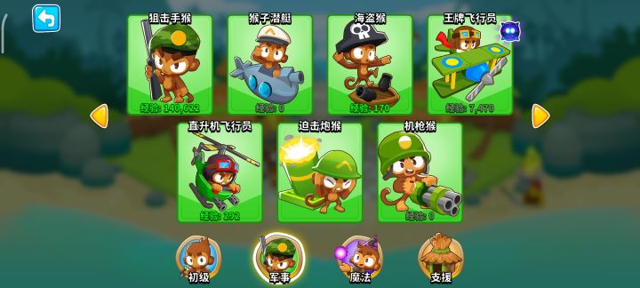 请问猴子身上这个黑色的标记是什么截图