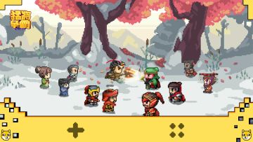 【福利活动】《猛将争霸》最新签到活动来啦！