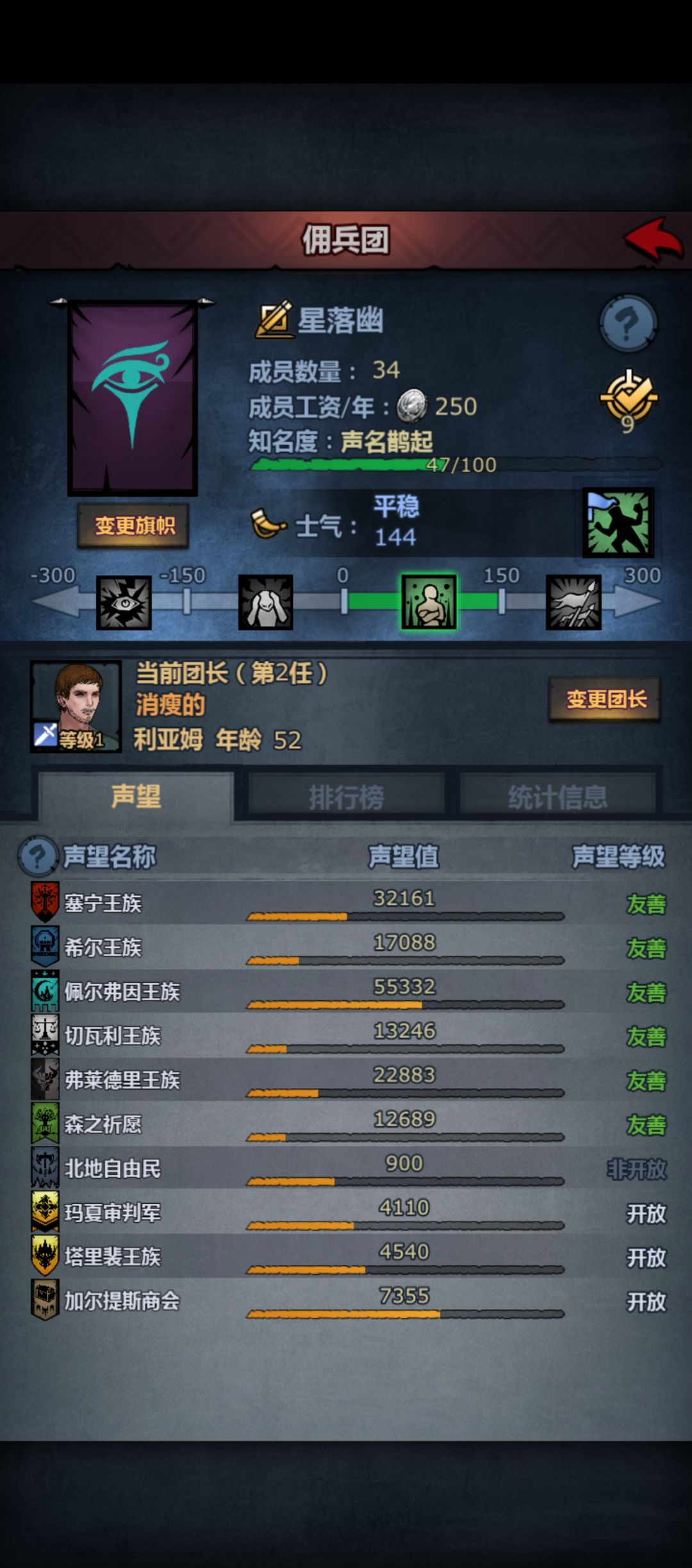 太爽了 3