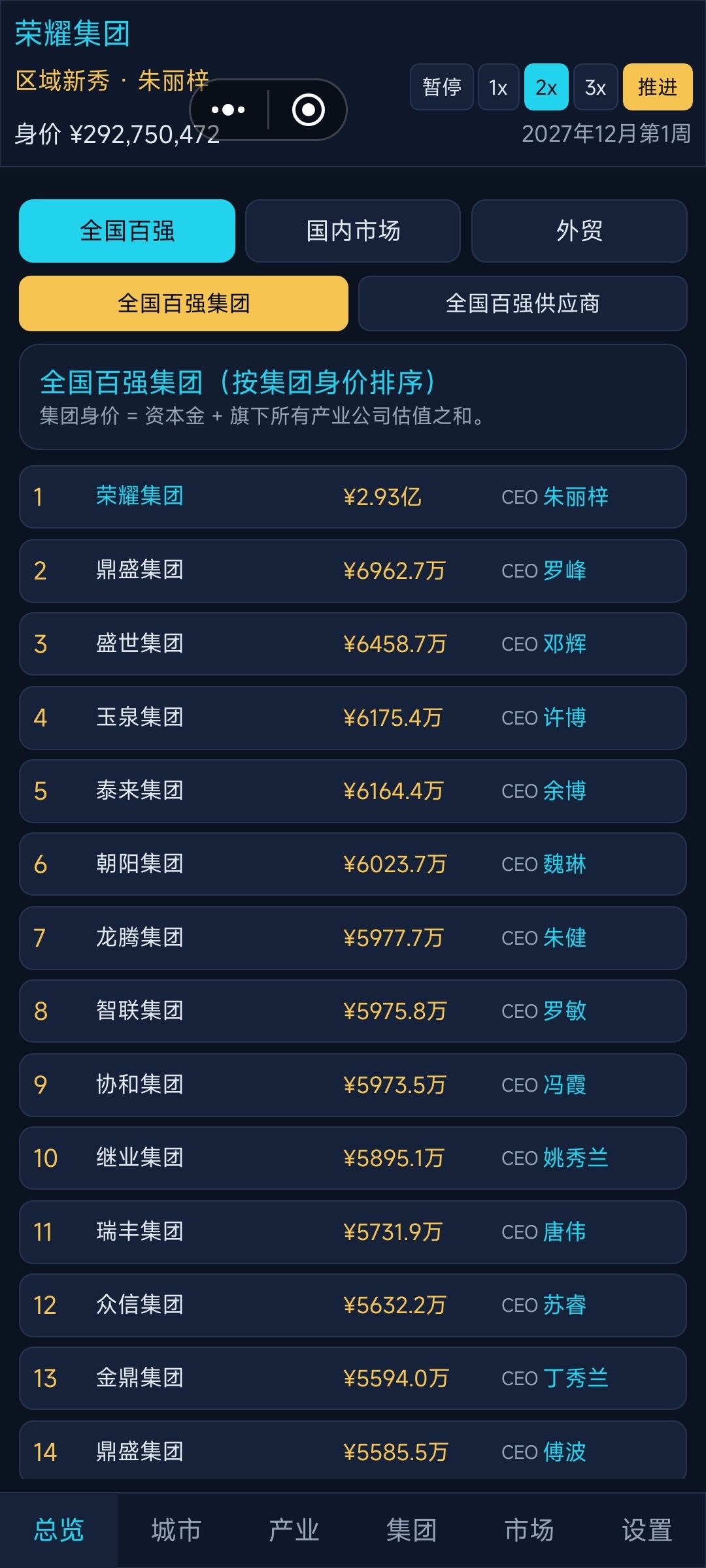 攻略 2
