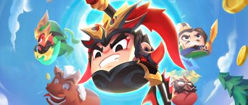 三国吧兄弟十一月签到活动开启！