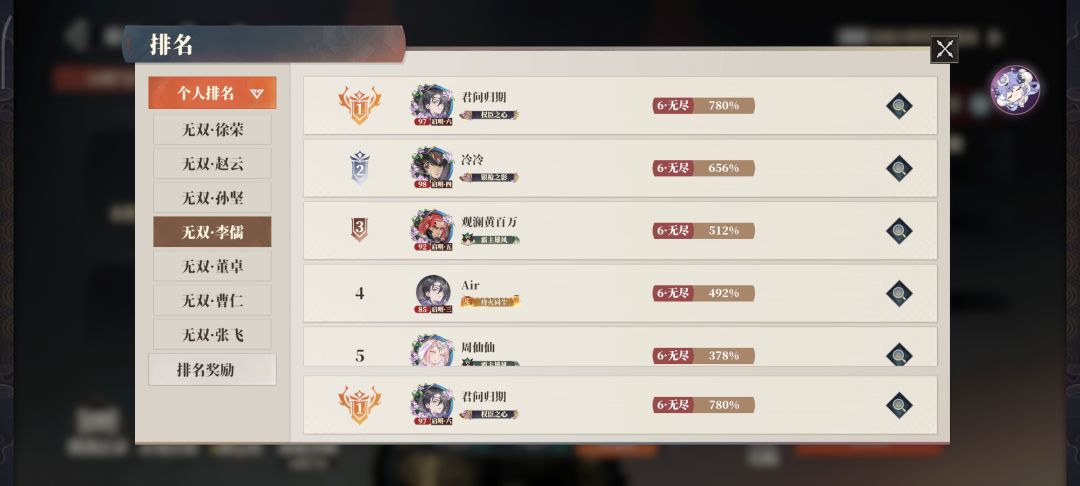 鸭梨! 5