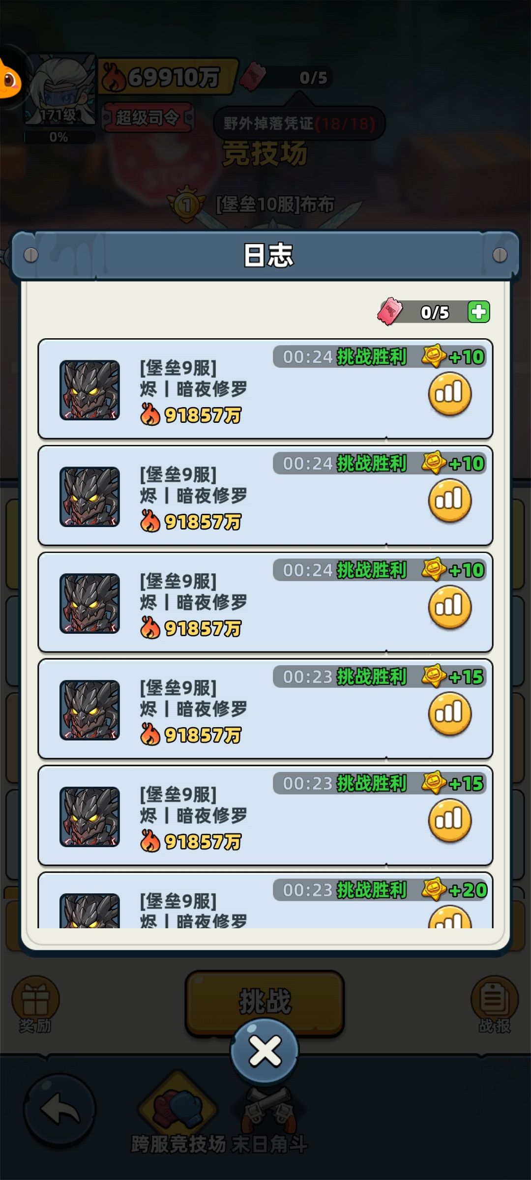 微氪0氪攻略,这种玩法性价比最高最舒服 3