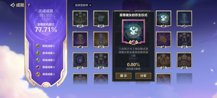 这赛季任务完成了截图