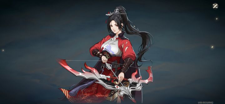 南照霜!!!截图
