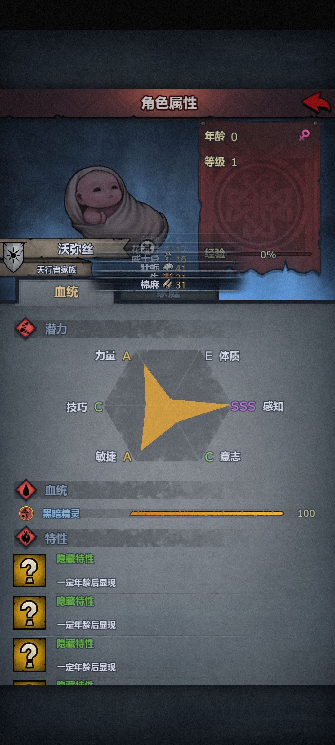 这是不是刀客的苗子 1
