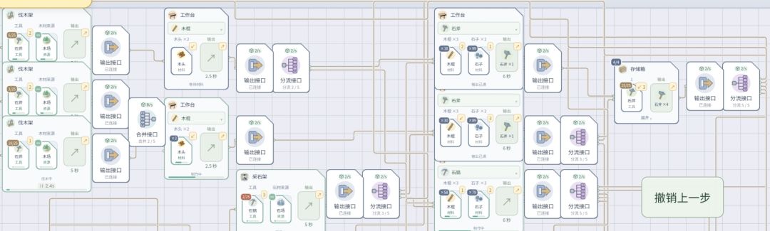 石器时代-高效石木厂 2