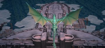 630更新曝光第二弹，军团共建新动作？全新亲民风龙来袭！