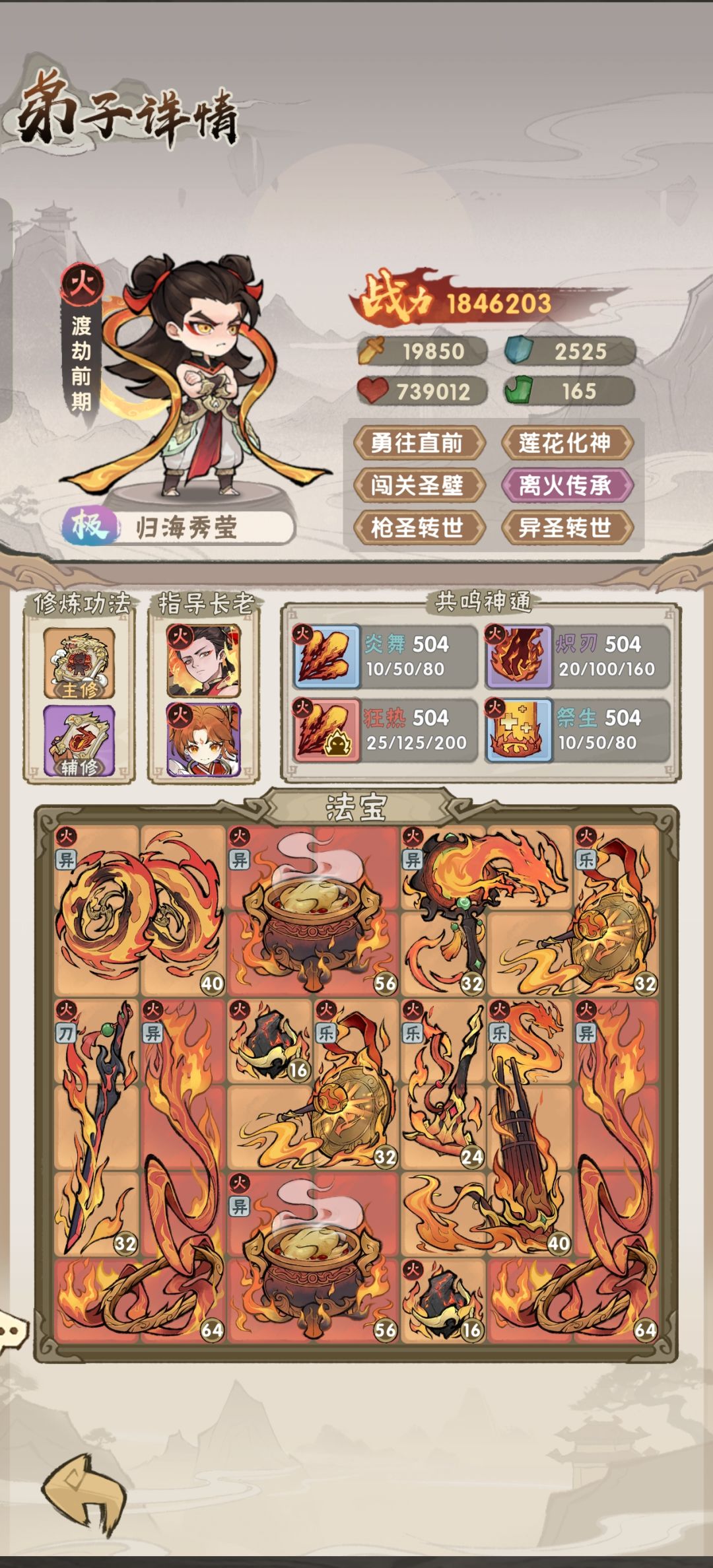 新区天骄榜 2