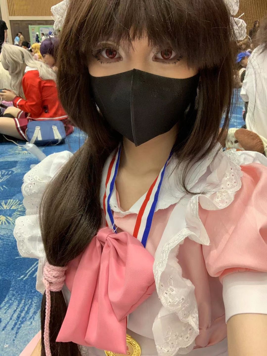 忍三,启动! 2