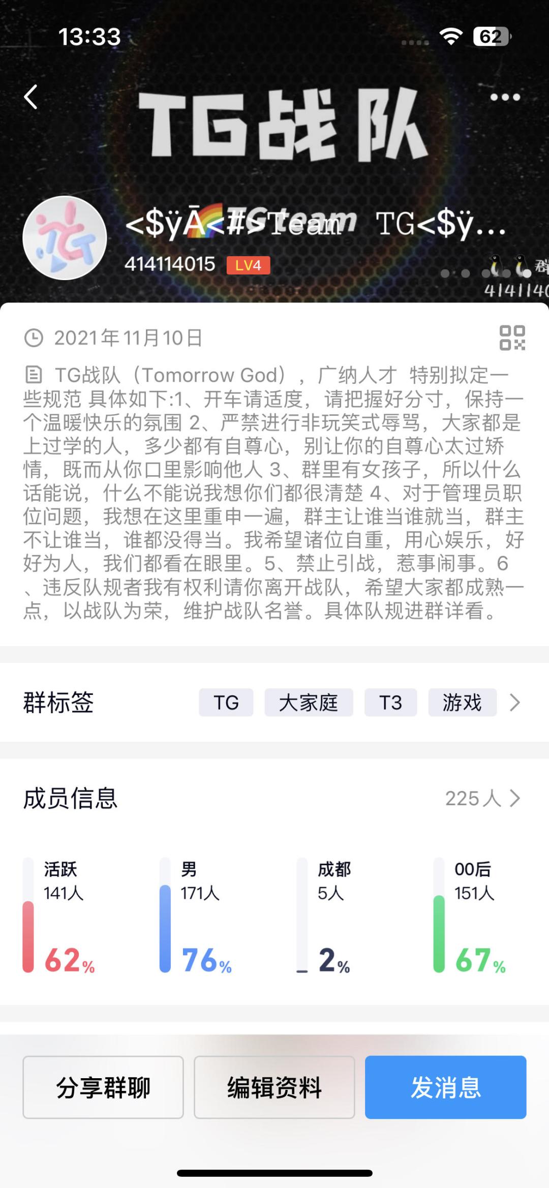 第8届TG战队队内赛圆满落幕啦🥳🥳🥳 6