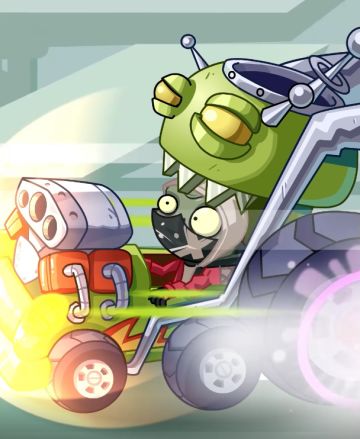 【趣味小动画】出“車”未捷身先猝（第五集—完）