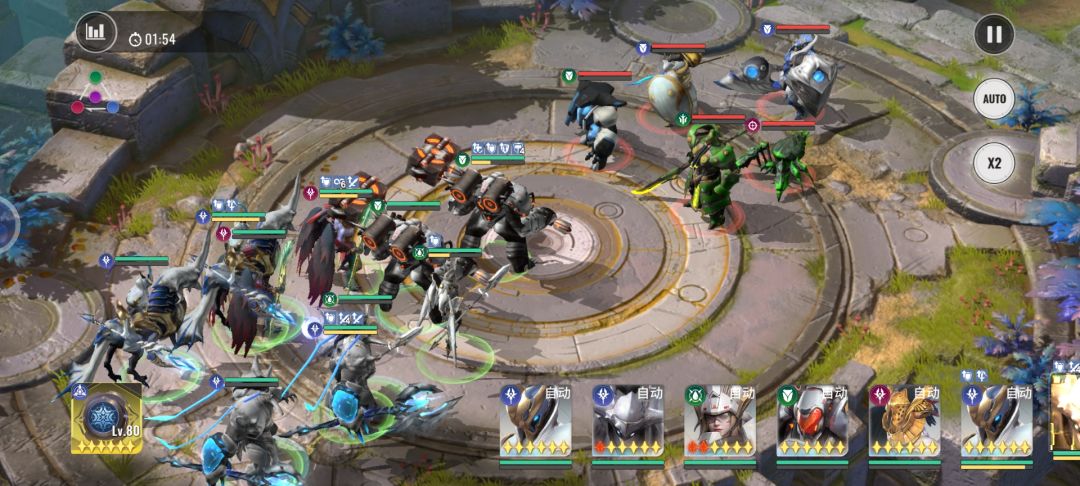 星战bug 1