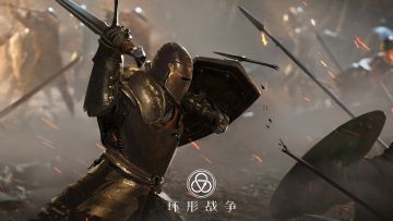 【诺维塞斯大陆志】历史战役 · 三权之战