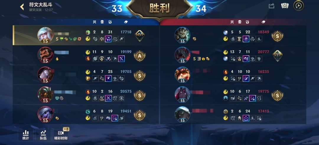 这都阴成啥样了?不削能玩啊? 2
