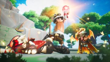 【赛季动画】疯狂摸大金篇03