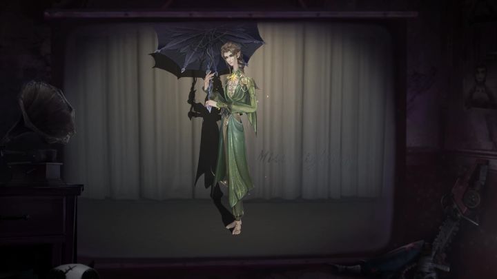 【第四十二赛季·推理之径】特殊格奖励游戏内效果展示视频爆料!截图