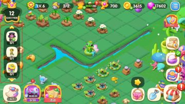 每日小贴士——主线任务