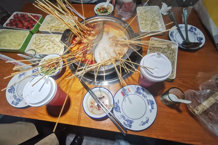 假日分享 第二天截图
