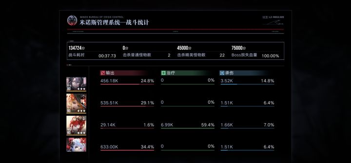 暗域一图截图
