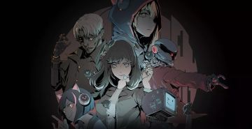cytus2主线剧情概括解析