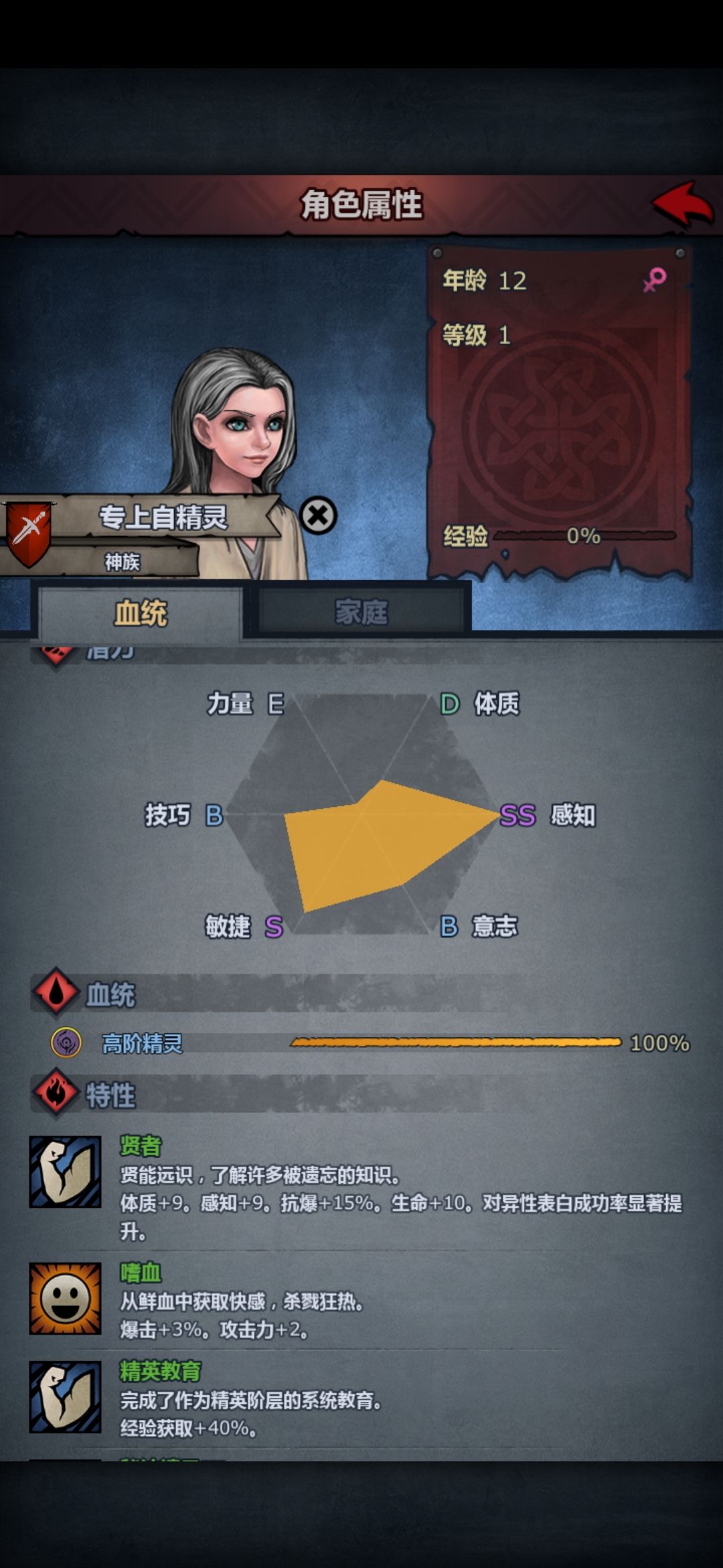 好学生 2