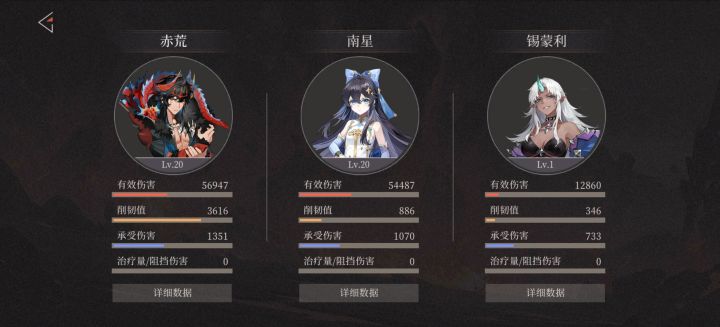 弹倾尽全力成就笑死了截图
