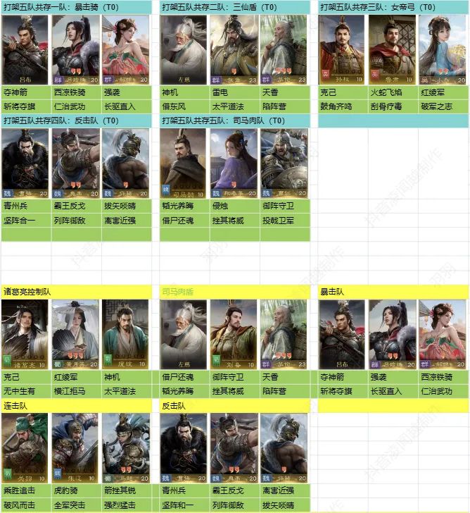 九牧备战 2