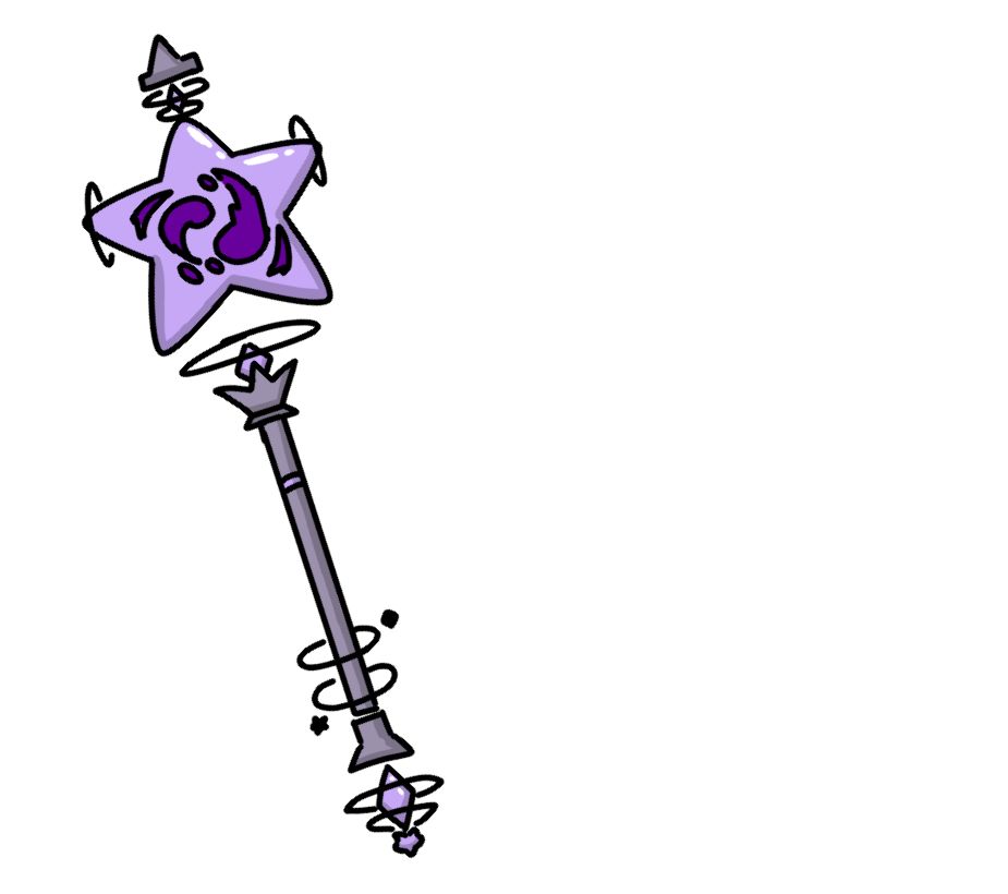 ⭐星之魔导师⭐ 1