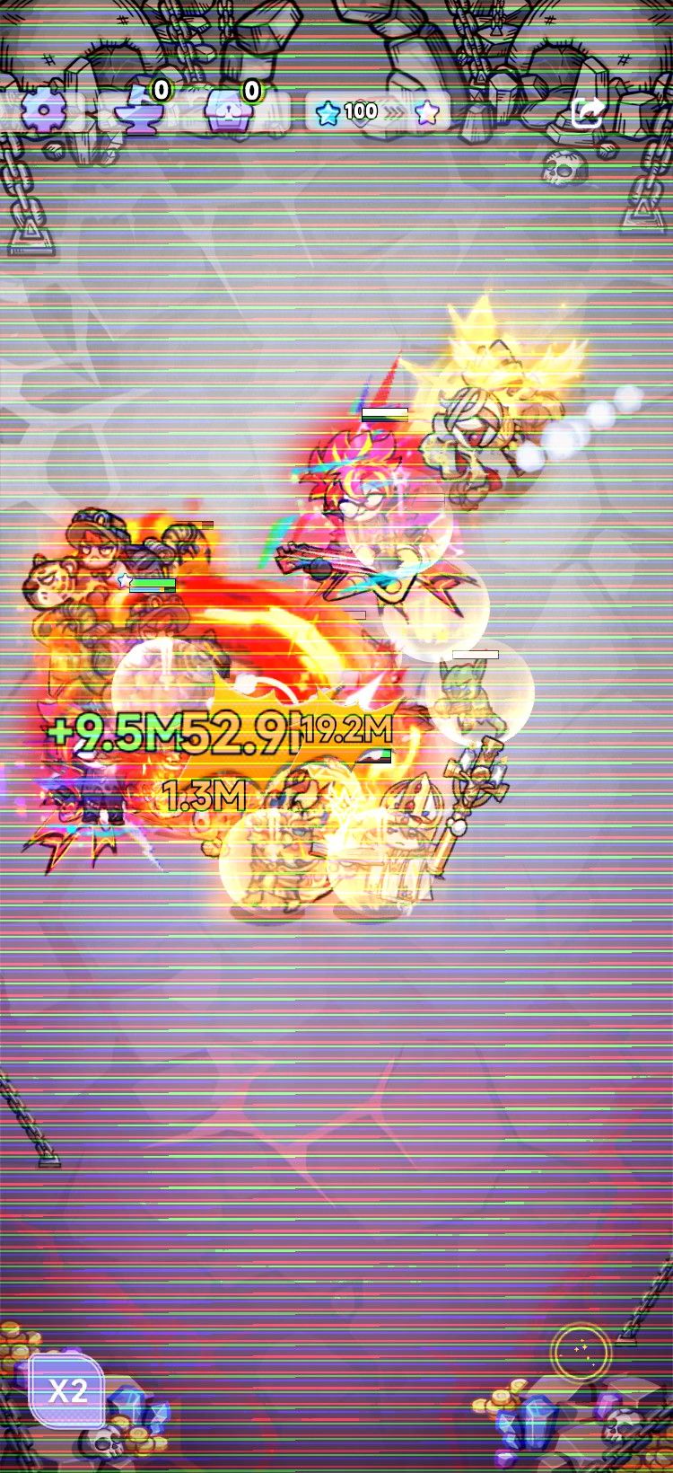 对局分享 1