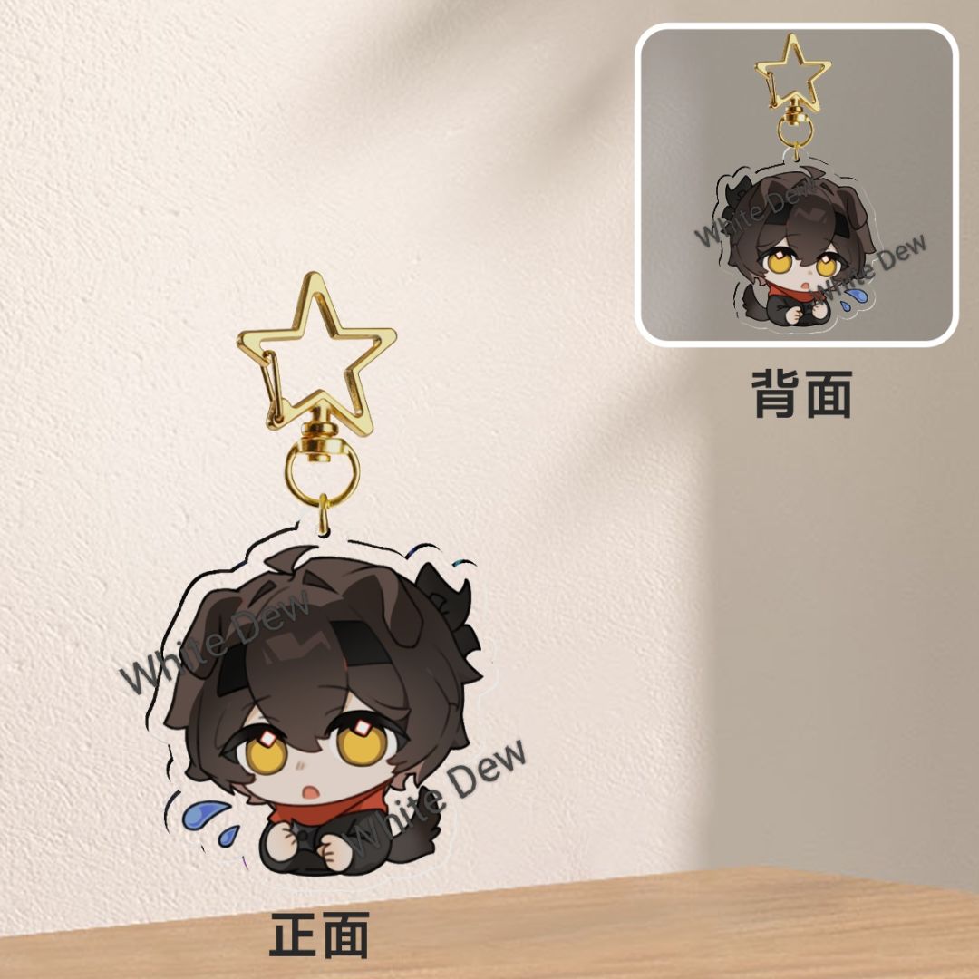 七周年线下无料部分预览 3