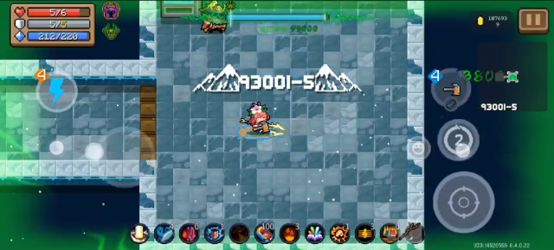 杏仙邪王93000层!俊俊俊熙大佬占星2000层 1
