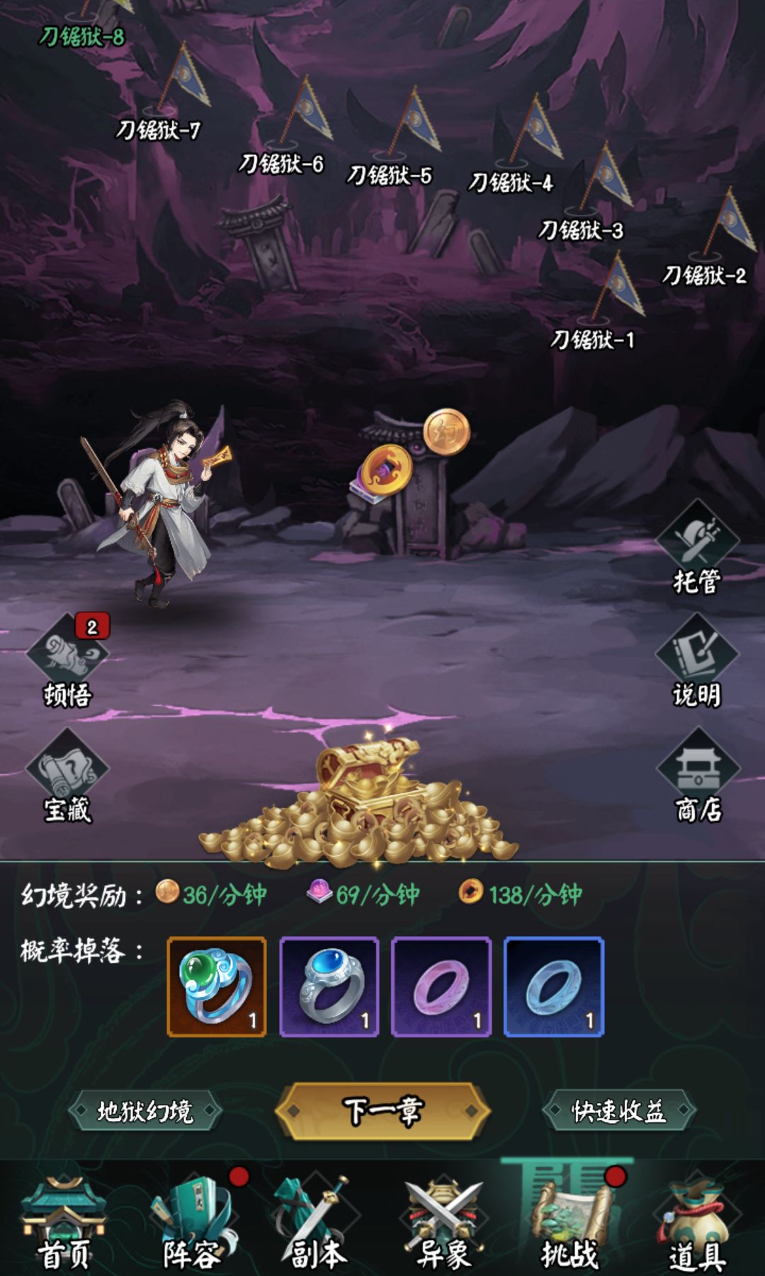 啥时候合区,人都没了 1