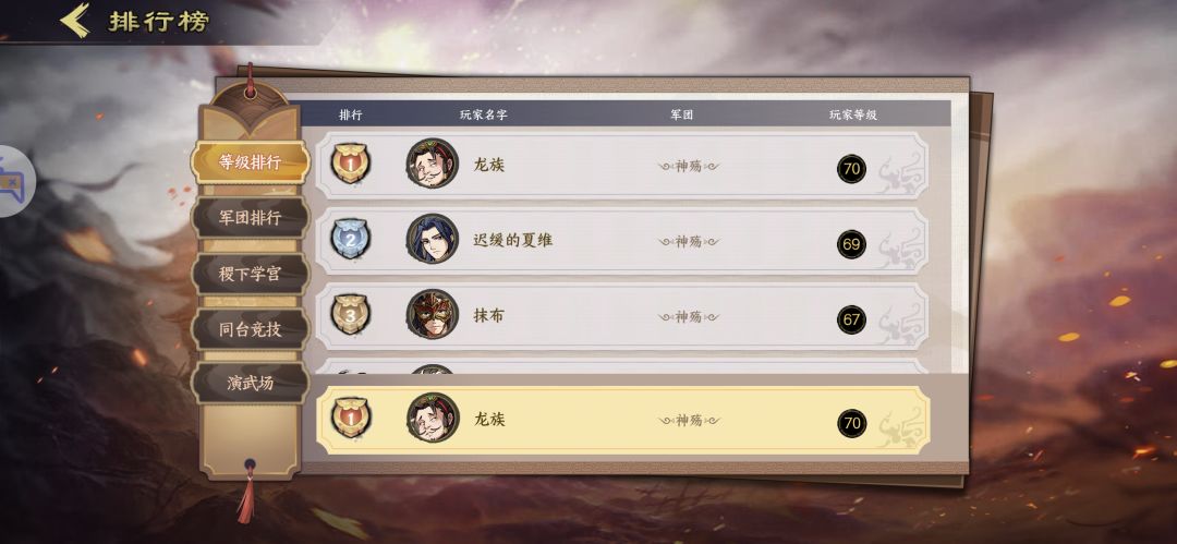 历久三个月,到顶了!再玩也没经验了 3