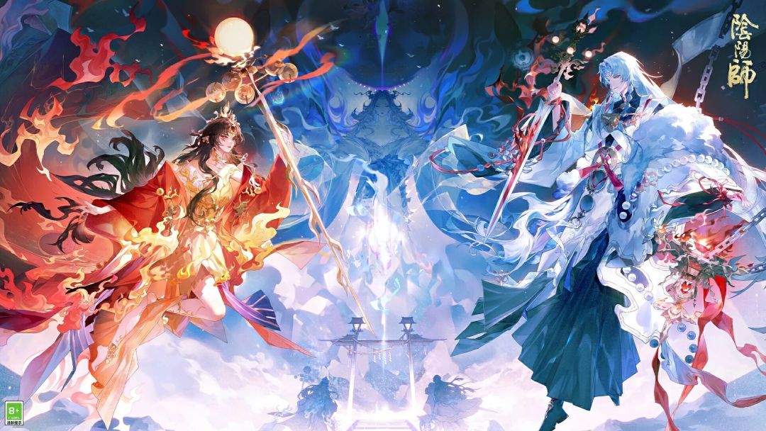 全新SP式神天火命铃彦姬官宣!将降临平安京 1