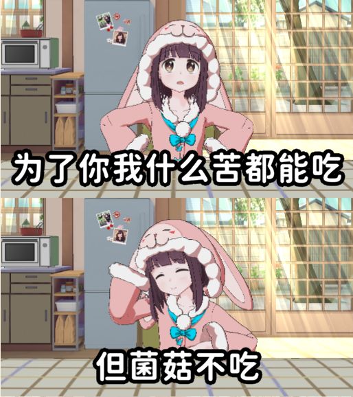 关于《胡桃日记》我有心里话想跟大家说 1