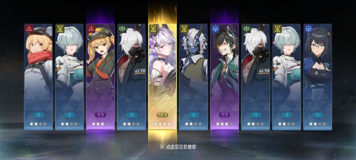 强烈要求9号直接公测，25号人少一半！截图