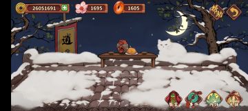 每日猫咪问答答案版-萌新必看