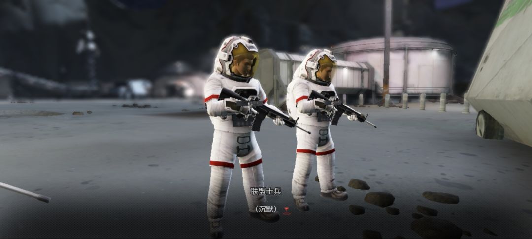 再见纳文星 4