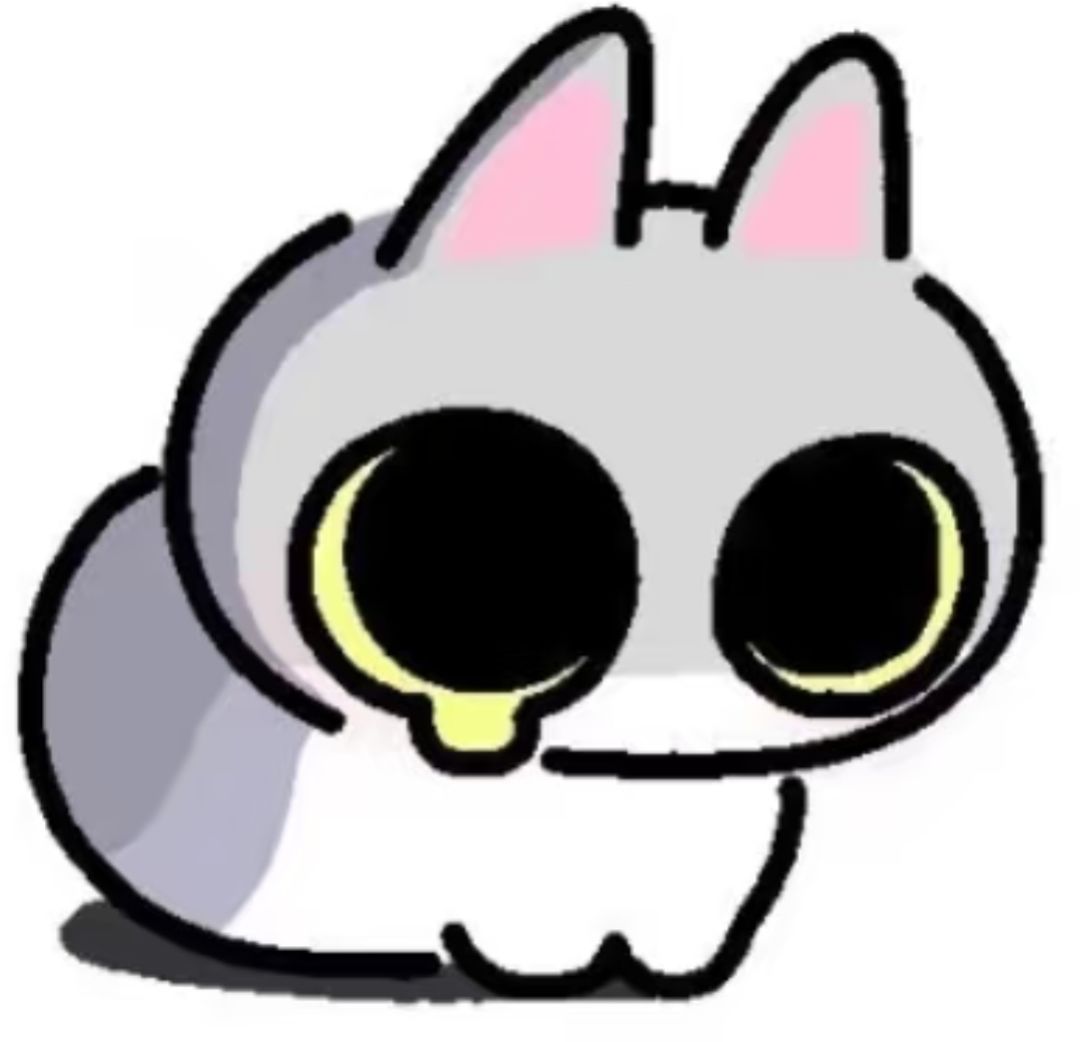 咪 1