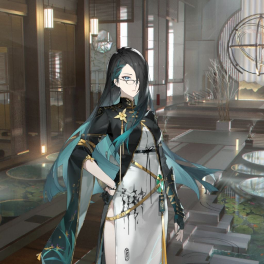好萌好萌… 2