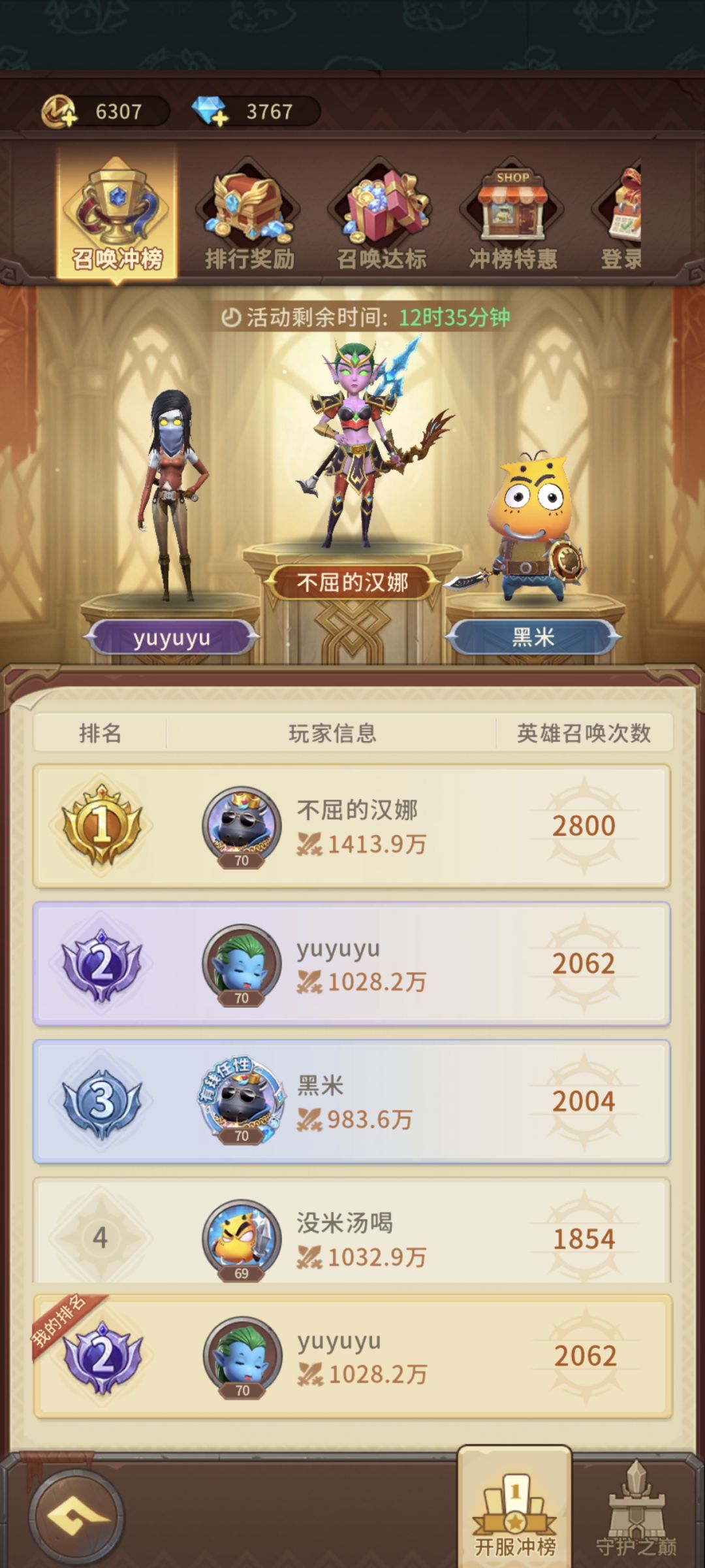 新区第四天 2