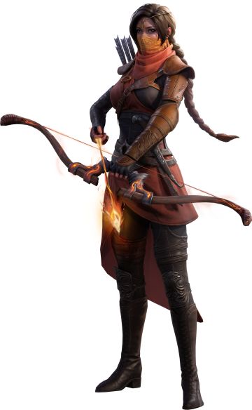 开荒指引丨开服新手英雄【阿尔丹纳】配队指南！