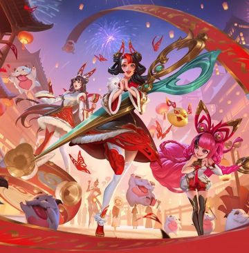 【皮肤折扣】点击领取你的“开工礼”！传说、精选皮肤最低享5.5折超值优惠~