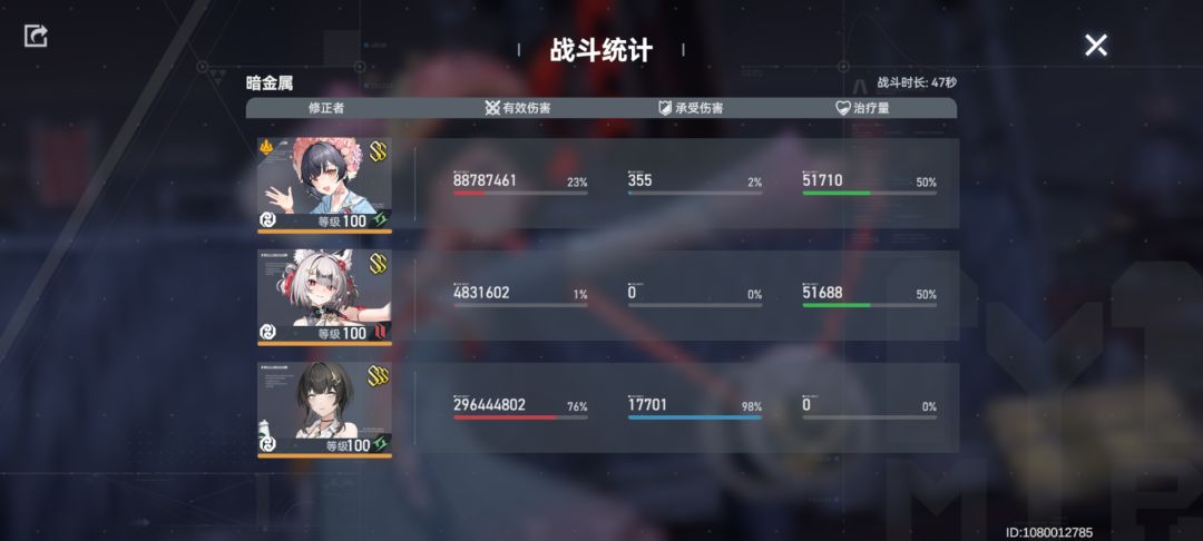 氵迭代 1