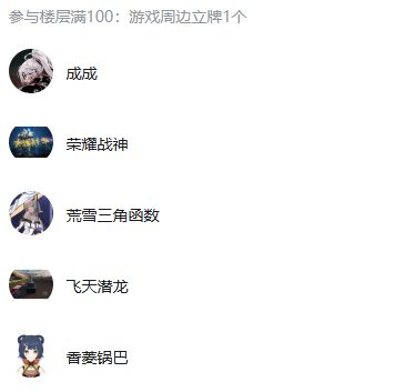 【制作人访谈】开奖啦！快来看看你有没有中奖吧~