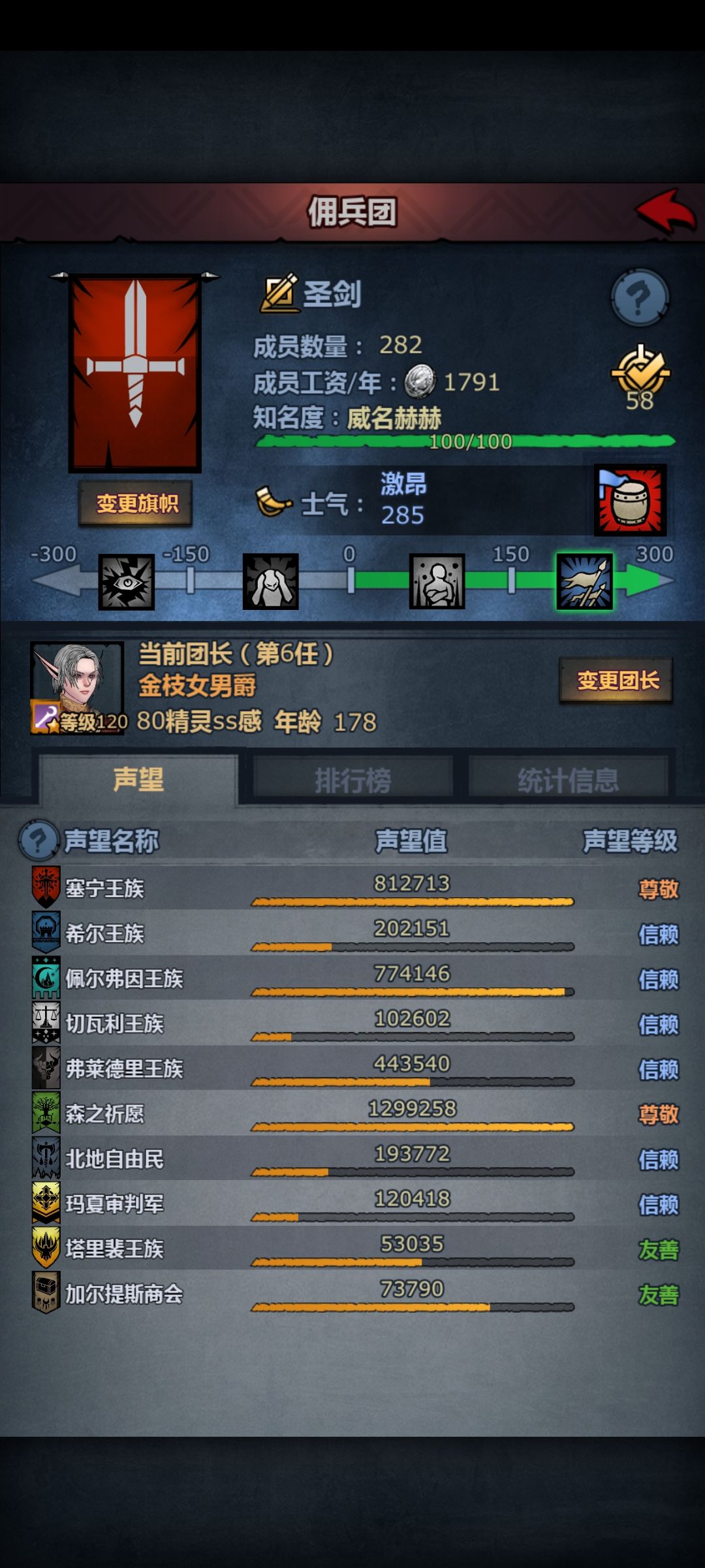 陷入选择困难症了 2